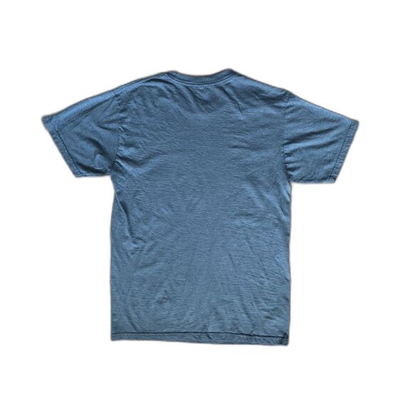 Bruce Springsteen ASHBURY PARK NJ Gray T Shirt Tee Top   Adult Size Small - Picture 6 of 8